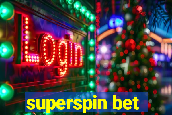 superspin bet